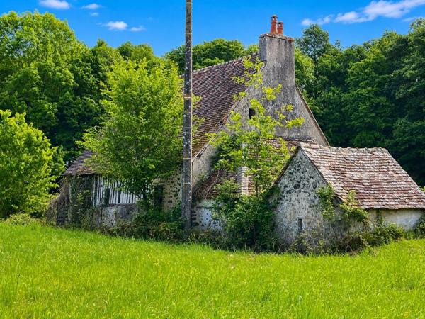 Maison à CHAUFOUR-NOTRE-DAME, 72550 - 3 pièces 75m²
