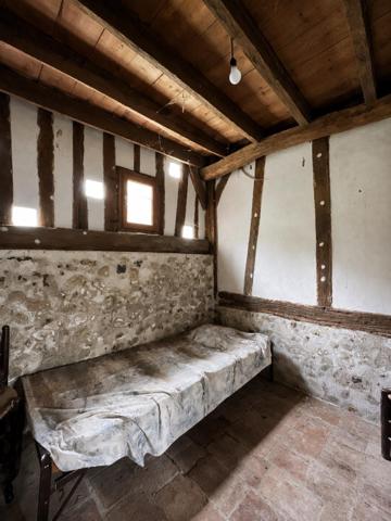 Maison à CHAUFOUR-NOTRE-DAME, 72550 - 3 pièces 75m²