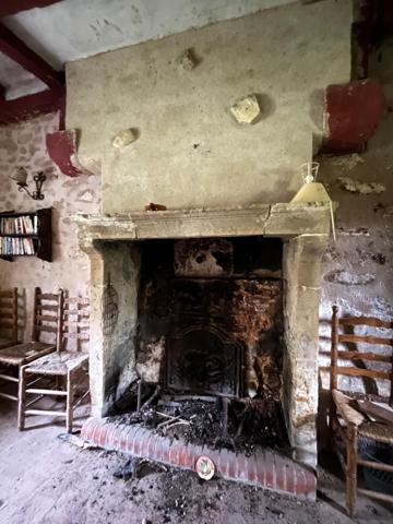 Maison à CHAUFOUR-NOTRE-DAME, 72550 - 3 pièces 75m²