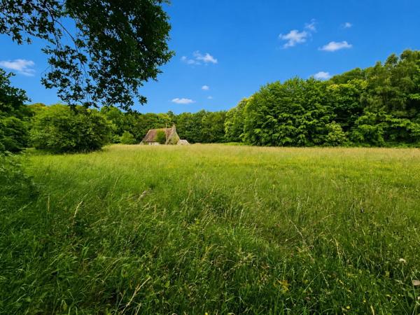 Maison à CHAUFOUR-NOTRE-DAME, 72550 - 3 pièces 75m²