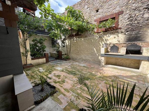 Appartement à louer |  Graulhet |  3 pièces | 118 m²