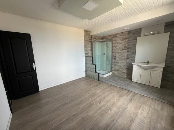 Appartement à louer |  Graulhet |  3 pièces | 118 m²