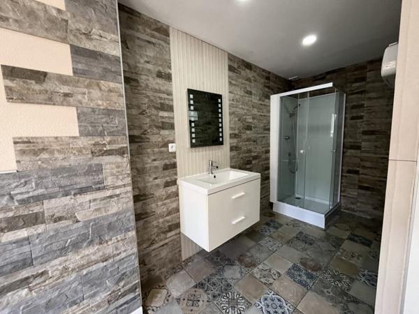 Appartement à louer |  Graulhet |  3 pièces | 118 m²