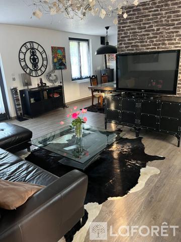 Achat maison Jonchery-sur-Vesle - 4 pièce(s) - 109 m² - 299 900 €