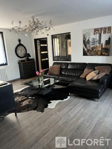 Achat maison Jonchery-sur-Vesle - 4 pièce(s) - 109 m² - 299 900 €