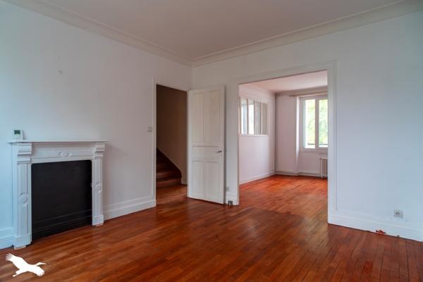 Maison à vendre |  Quimper |  6 pièces | 131 m²