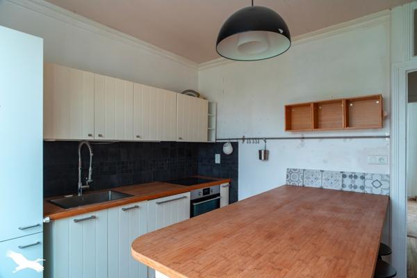 Maison à vendre |  Quimper |  6 pièces | 131 m²