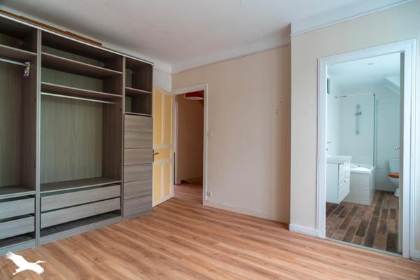 Maison à vendre |  Quimper |  6 pièces | 131 m²