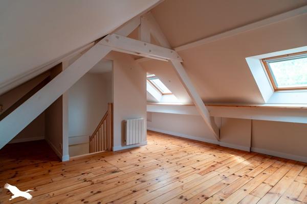 Maison à vendre |  Quimper |  6 pièces | 131 m²