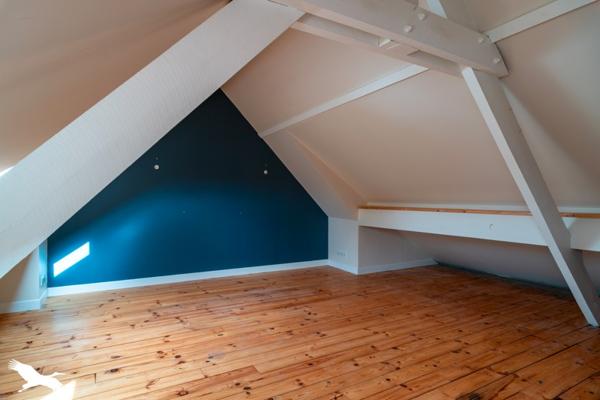 Maison à vendre |  Quimper |  6 pièces | 131 m²