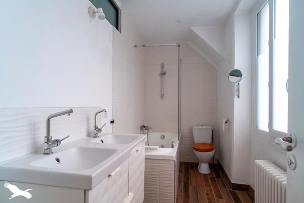 Maison à vendre |  Quimper |  6 pièces | 131 m²