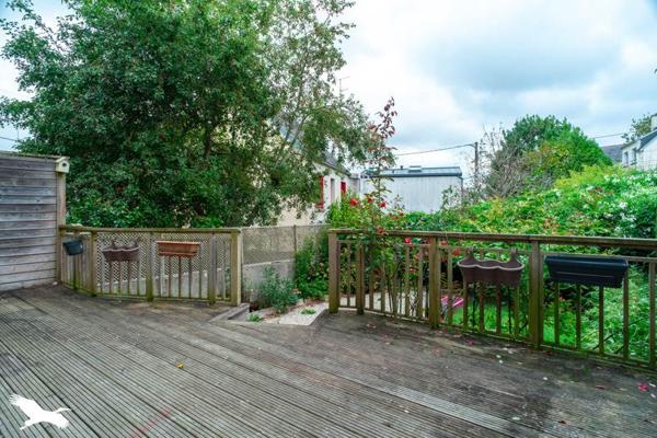 Maison à vendre |  Quimper |  6 pièces | 131 m²