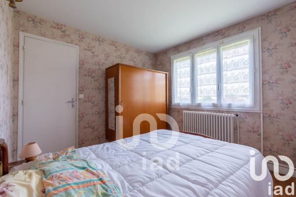 Maison 3 pièces de 55 m² à Chanteloup-les-Vignes (78570)