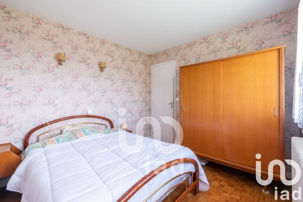 Maison 3 pièces de 55 m² à Chanteloup-les-Vignes (78570)