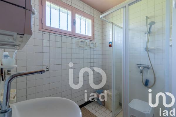 Maison 3 pièces de 55 m² à Chanteloup-les-Vignes (78570)