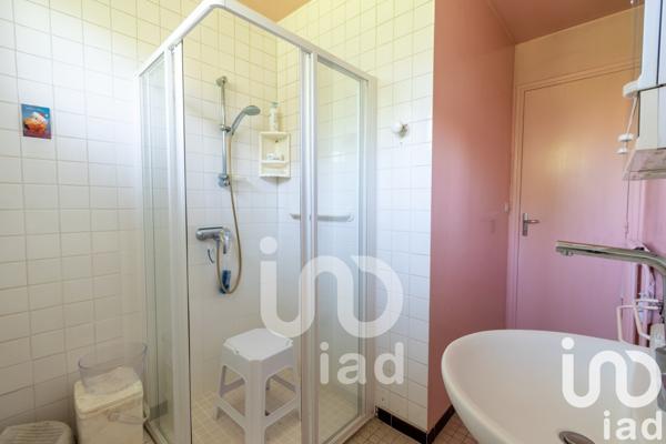 Maison 3 pièces de 55 m² à Chanteloup-les-Vignes (78570)