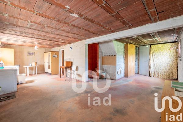 Maison 3 pièces de 55 m² à Chanteloup-les-Vignes (78570)