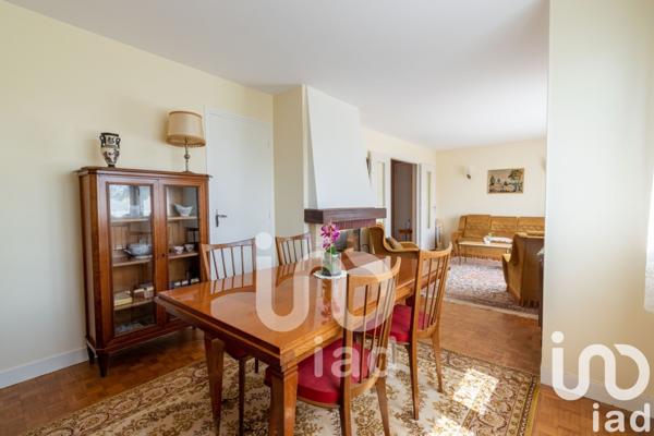 Maison 3 pièces de 55 m² à Chanteloup-les-Vignes (78570)