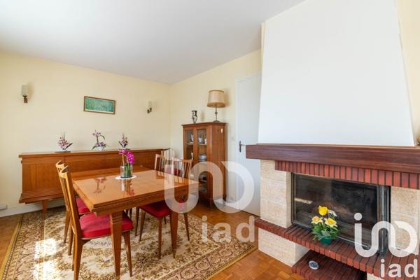 Maison 3 pièces de 55 m² à Chanteloup-les-Vignes (78570)