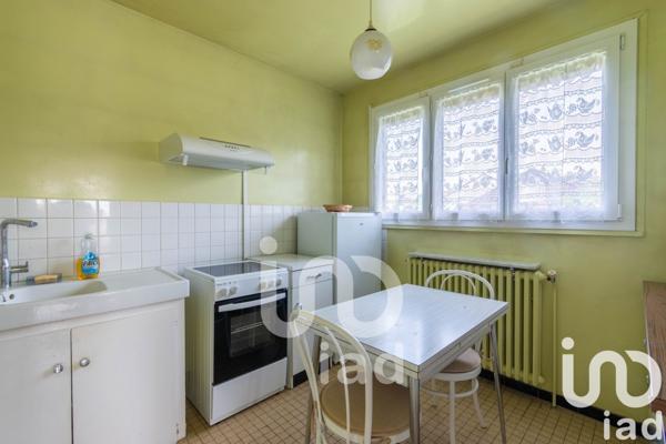 Maison 3 pièces de 55 m² à Chanteloup-les-Vignes (78570)