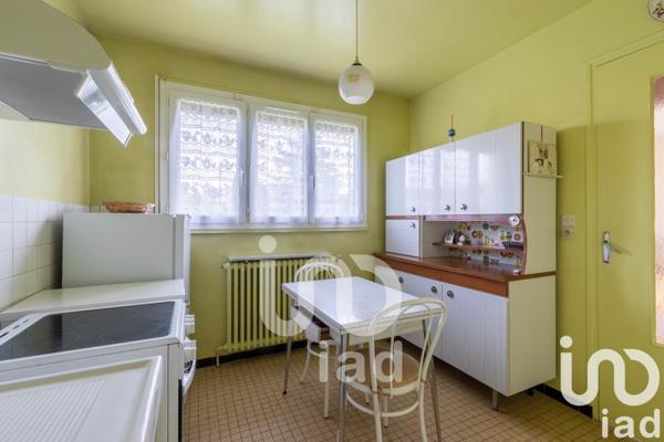 Maison 3 pièces de 55 m² à Chanteloup-les-Vignes (78570)