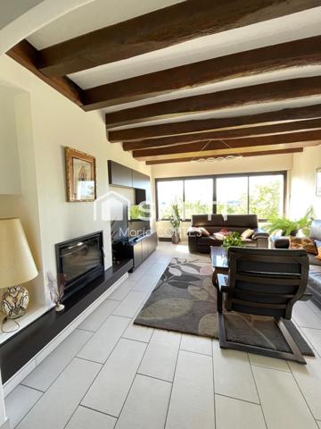 Maison traditionnelle