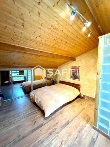 Maison traditionnelle