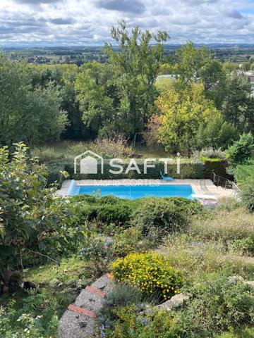 Maison traditionnelle