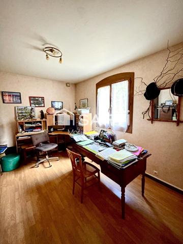 Maison traditionnelle