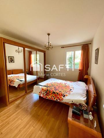 Maison traditionnelle