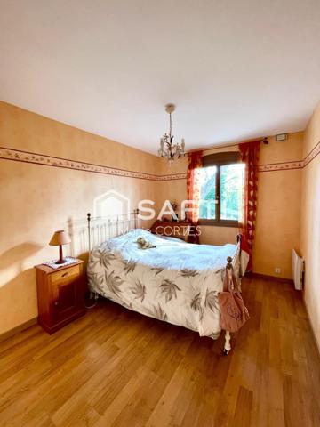 Maison traditionnelle