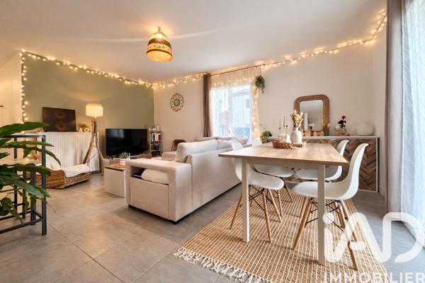 Maison à vendre 4 pièces 83 m² Labarthe-sur-Lèze