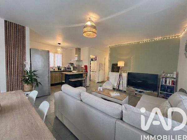 Maison à vendre 4 pièces 83 m² Labarthe-sur-Lèze