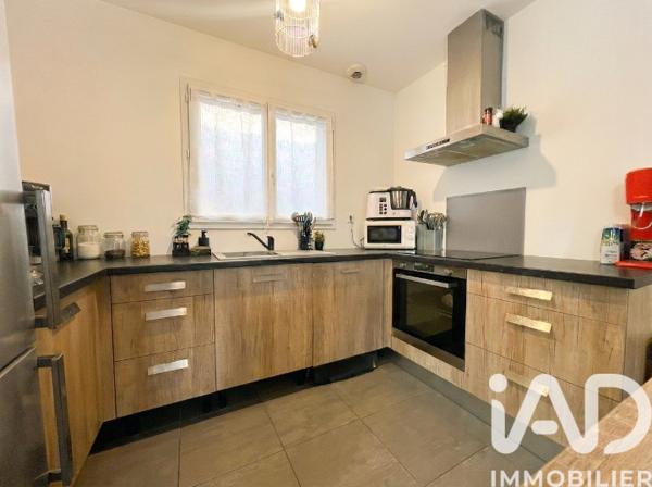 Maison à vendre 4 pièces 83 m² Labarthe-sur-Lèze