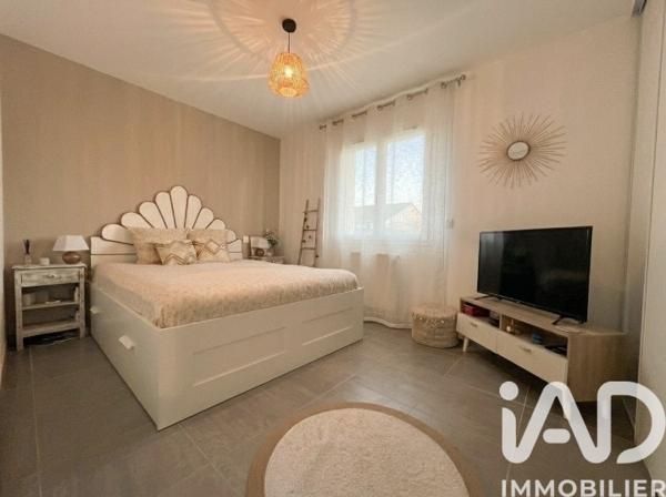 Maison à vendre 4 pièces 83 m² Labarthe-sur-Lèze