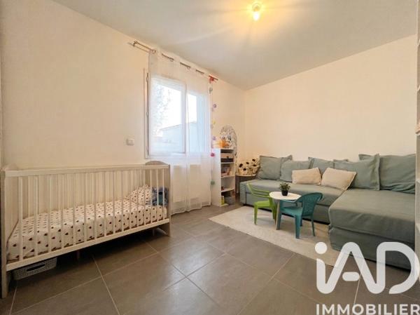 Maison à vendre 4 pièces 83 m² Labarthe-sur-Lèze