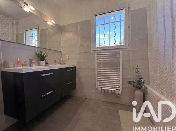 Maison à vendre 4 pièces 83 m² Labarthe-sur-Lèze