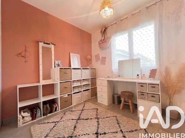 Maison à vendre 4 pièces 83 m² Labarthe-sur-Lèze