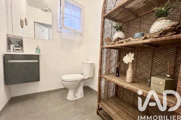 Maison à vendre 4 pièces 83 m² Labarthe-sur-Lèze