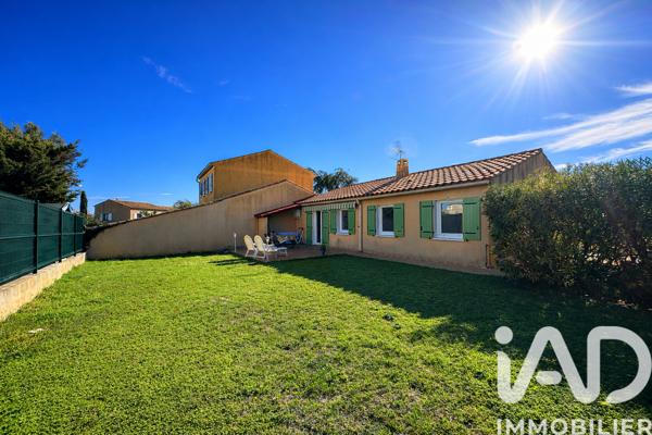 Maison à vendre 4 pièces 83 m² Hyères