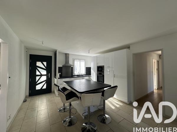 Maison à vendre 4 pièces 83 m² Hyères