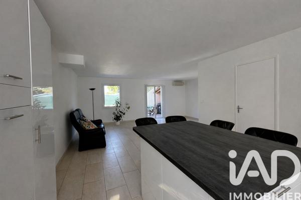Maison à vendre 4 pièces 83 m² Hyères