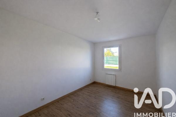 Maison à vendre 4 pièces 83 m² Hyères