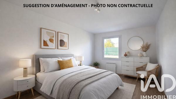 Maison à vendre 4 pièces 83 m² Hyères