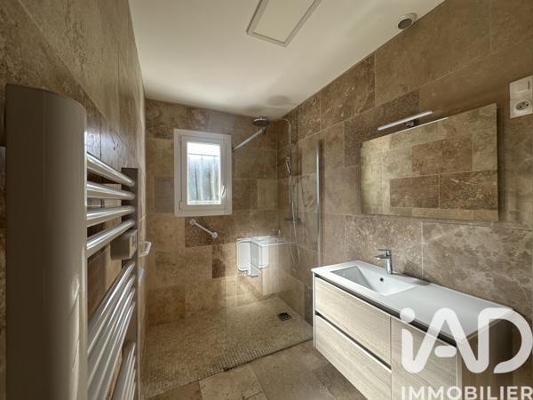 Maison à vendre 4 pièces 83 m² Hyères