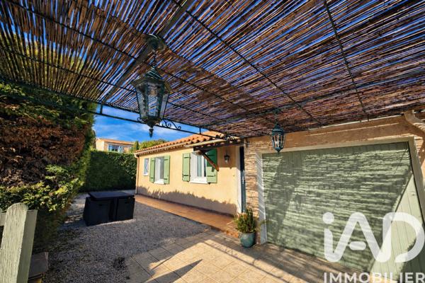 Maison à vendre 4 pièces 83 m² Hyères