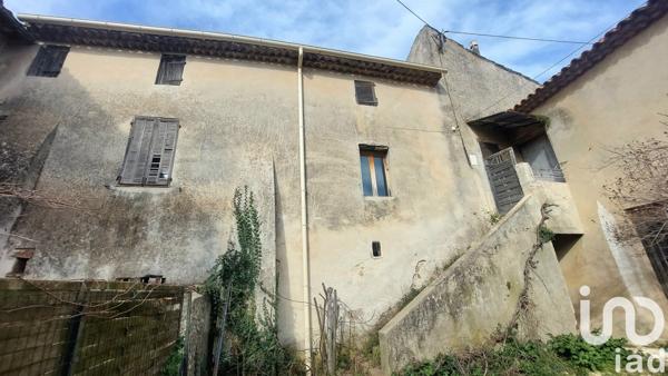 Immeuble à vendre 270 m² La Crau