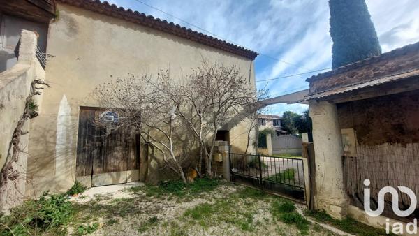 Immeuble à vendre 270 m² La Crau