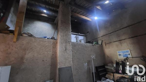 Immeuble à vendre 270 m² La Crau