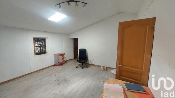 Immeuble à vendre 270 m² La Crau